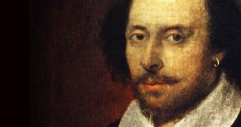 400 years of Shakespeare