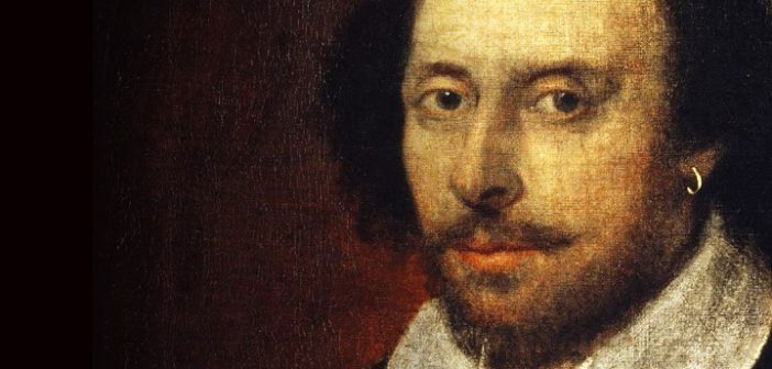 400 years of Shakespeare
