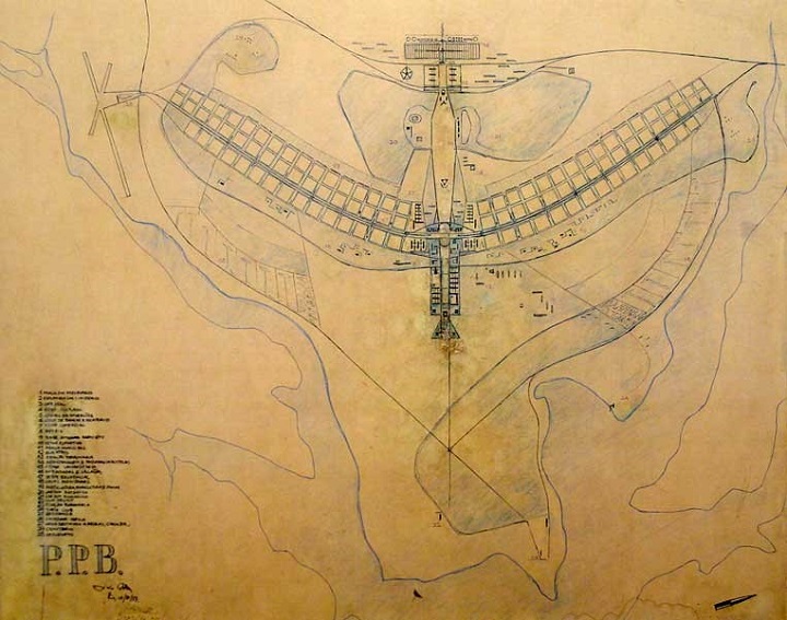BBMAG Interesting Facts about Brasília