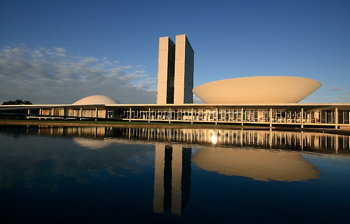 BBMAG | Interesting Facts about Brasília