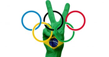 High expectations for the Rio 2016 Olympic Games
