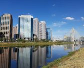 The most visited city in Brazil | The city of business