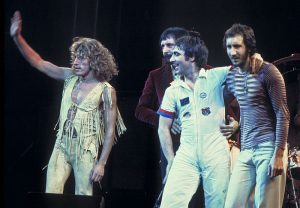 the Who_-_1975