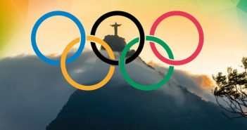 Rio 2016 – Excitement and emotion on the first day of the individual finals of the men’s artistic gymnastics