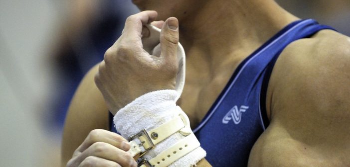 Artistic Gymnastics and the Olympic Games