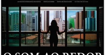 Cineclub Brazil: Neighbouring Sounds