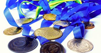 Rio2016 – Brazil and Great Britain’s first Golds!