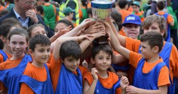 Rio 2016 – Programação oficial para as crianças