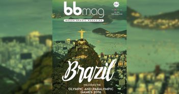 BBMAG: your Brazilian lifestyle magazine in the UK