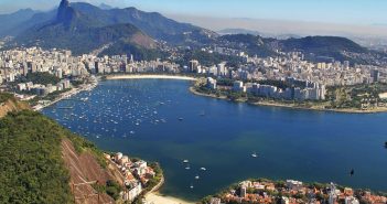 Rio 2016 – Olympic Boulevard attractions remain open during the Paralympics