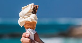Smac… 23 de setembro é o Dia do sorvete!