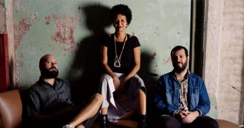 Metá Metá bring their afro-brazilian sound to London
