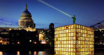 Events season livens up September on the Thames