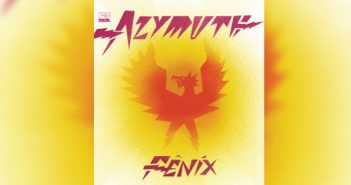 Brazilians that Rock: Azymuth