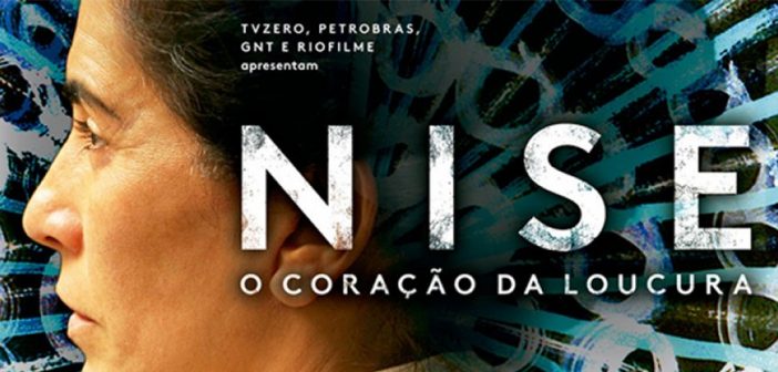 The Embassy of Brazil in London’s Cineclub will showcase Nise – The Heart of Madness