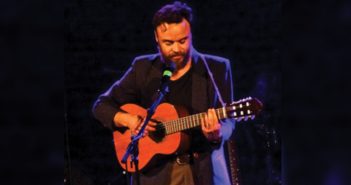 Brazilians that Rock: Rodrigo Amarante