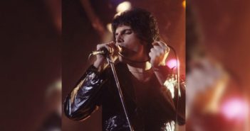 Freddie Mercury ganha homenagem em Londres