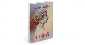 Culture-Book: The Spy by Paulo Coelho