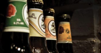 Gastronomy: Micro-brewing - Beer in Brazil