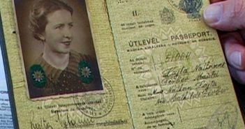 The Hungarian Passport – Cineclub Brazil