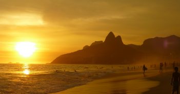 Article: Come and Experience Brazil