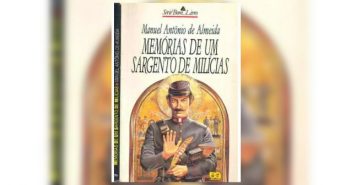 Bookclub: Memórias de um Sargento de Milícias