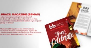 Revistas brasileiras em Londres: razões para ler
