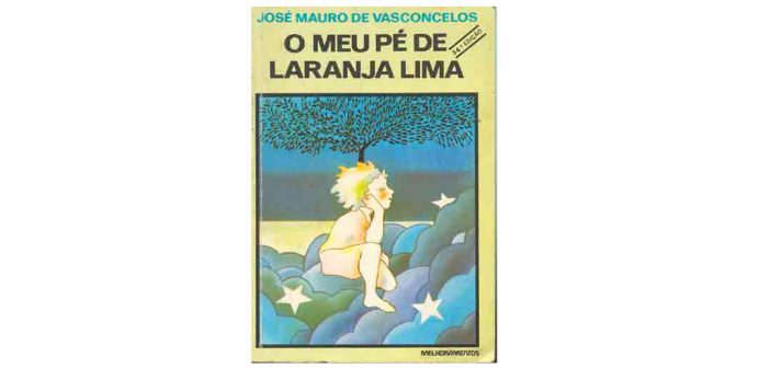 Bookclub Brazil - Meu Pé de Laranja Lima