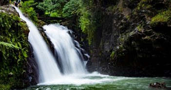 Brazilian summer | 5 peaceful places in Brazil