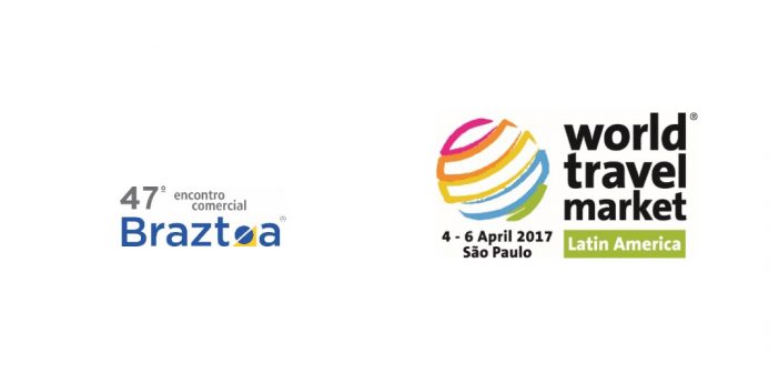 Incrições abertas para WTM Latin America 2017
