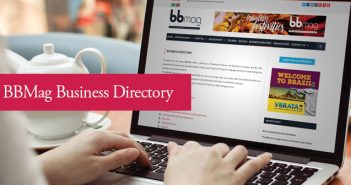 BBMAG launches the Directory of Brazilian Products and Services in the UK