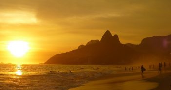 summer in brazil | verão no Brasil