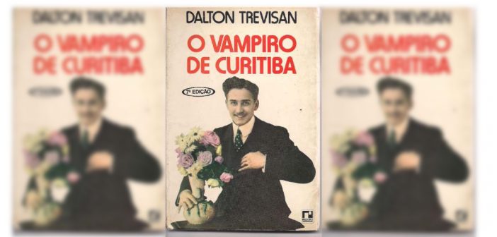 The vampire of Curitiba and other stories