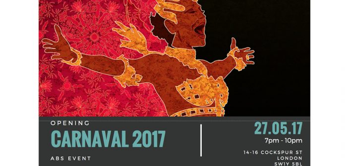 Carnaval - Carnival 2017