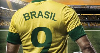 Futebol, eterna paixão brasileira
