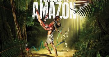 VOZES DA AMAZÔNIA