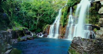 Goiás se destaca, cada vez mais, no cenário turístico, com opções para todos os gostos e bolsos