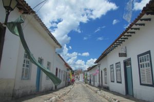 Goiás se destaca, cada vez mais, no cenário turístico, com opções para todos os gostos e bolsos