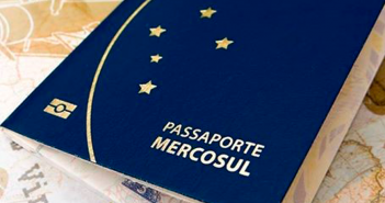 Emissão de passaporte no Consulado