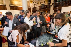 VBRATA UK launched the London Caipirinha Festival with an Opening Event Exclusively for the Travel Trade and Press