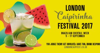 Know the London Caipirinha Festival 2017' sponsors
