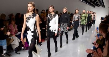 Influenciadores brasileiros movimentaram a London Fashion Week SS18