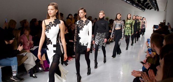 Influenciadores brasileiros movimentaram a London Fashion Week SS18