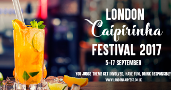 Conheça os patrocinadores do London Caipirinha Festival 2017