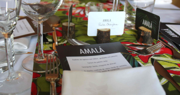 AMALÁ Brazilian Brunch Experience