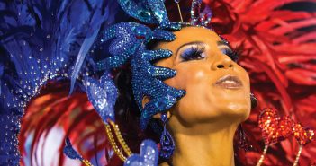 Brazilian Carnival: the nation’s blowout