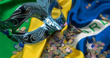 Carnaval Brasileiro e a Ala LGBT!