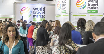 Prepare-se para a WTM Latin America o principal evento mundial do setor de viagens e turismo da América Latina