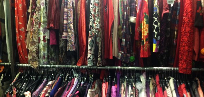 Old but Gold: where to buy the best vintage clothes in London