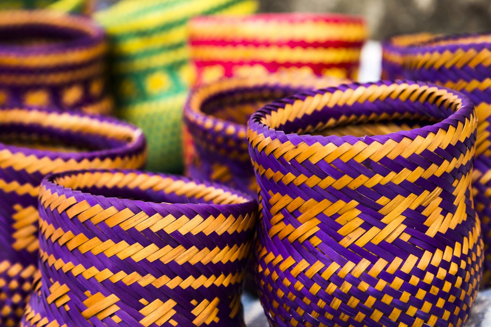 BBMAG The wonderful world of Brazilian arts and crafts